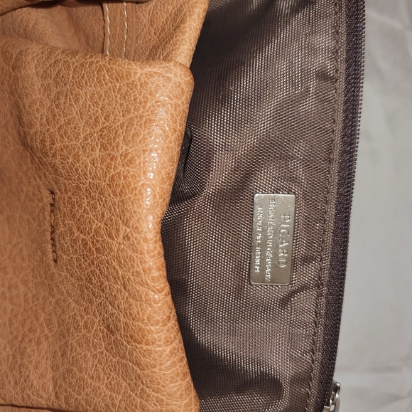 1 DAY SALE 🎉 | PICARD | Leather Bag Made in Germany - Picture 14 of 15